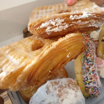 Five-O Donut Co - Donuts Near Me - Sarasota, Florida
