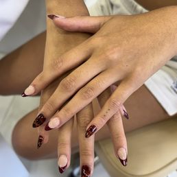 Nails Nails