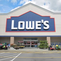 Lowe's Home Improvement