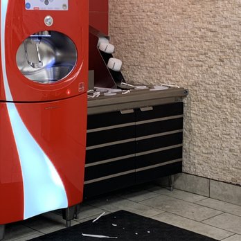 Burger King - Even more trash - Burgers Near Me - Camas, Oregon Burger King - Even more trash - Burgers Near Me - Camas, Oregon