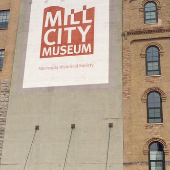 Mill City Museum - Museum in former Gold Medal Flour mill site - Landmarks & Historical Buildings Near Me - Minneapolis, Minnesota Mill City Museum - Museum in former Gold Medal Flour mill site - Landmarks & Historical Buildings Near Me - Minneapolis, Minnesota