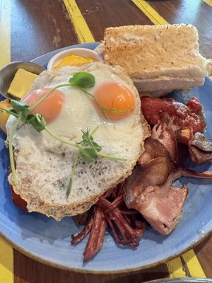 Fat Dog Cafe & Bar by null