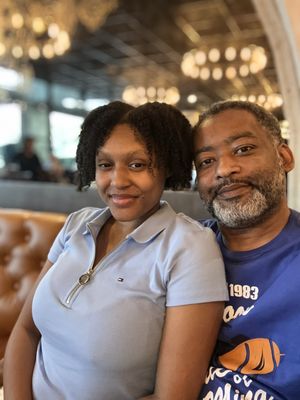 Kasra Persian Grill by null