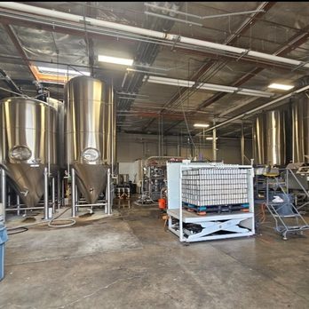 Brewheim Beer Makers - Brewery - Breweries Near Me - Anaheim, California
