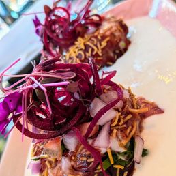 Creative deliciousness - Beetroot tiki Creative deliciousness - Beetroot tiki
