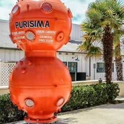 Santa Barbara Maritime Museum