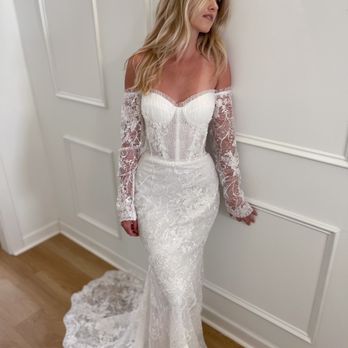 Love Bride Boutique - Love Bride Boutique Collection - Bridal Near Me - Norfolk, Virginia Love Bride Boutique - Love Bride Boutique Collection - Bridal Near Me - Norfolk, Virginia