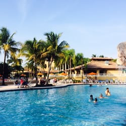 Doral Isles - Island Club
