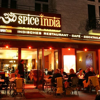 Spice India - Indian Near Me - Berlin, BE Spice India - Indian Near Me - Berlin, BE