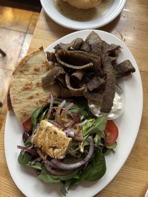 9 Muses Bar & Grill by null