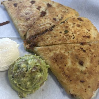 Miches - Asada Quesadilla - Tacos Near Me - Albuquerque, New Mexico
