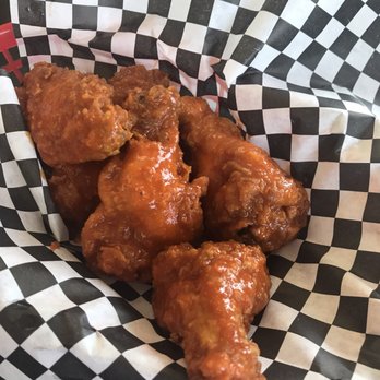 The Chicken Shack - Original Buffalo sauce. I keep it simple - Chicken Shop Near Me - Hanford, California The Chicken Shack - Original Buffalo sauce. I keep it simple - Chicken Shop Near Me - Hanford, California