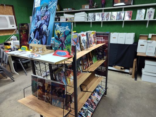 Z's Toys & More, 1513 N Heideke St, Seguin, TX 78155, US - MapQuest