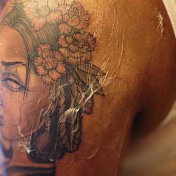 The Hidden Rose NYC Tattoo Studio - Tattoo Near Me - New York, New York