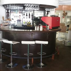 Harmony Cafe at the Pewter Plough - Espresso Bar