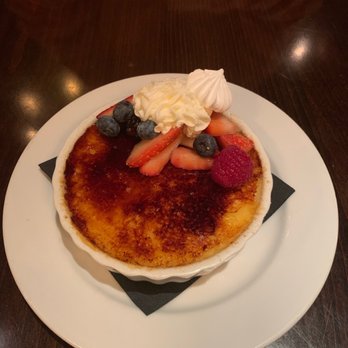 Orsay - Creme brûlée - French Near Me - Jacksonville, Florida Orsay - Creme brûlée - French Near Me - Jacksonville, Florida