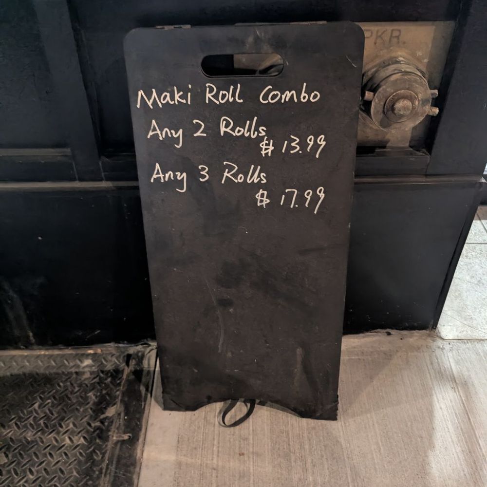 Bento NYC - Sushi Bars Near Me - New York, New York Bento NYC - Sushi Bars Near Me - New York, New York