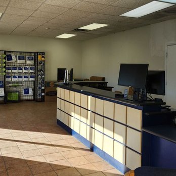 Extra Space Storage - Office - Self Storage Near Me - Rochester, New York