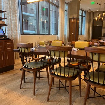 Patchwork Philly - New American Near Me - Philadelphia, Pennsylvania