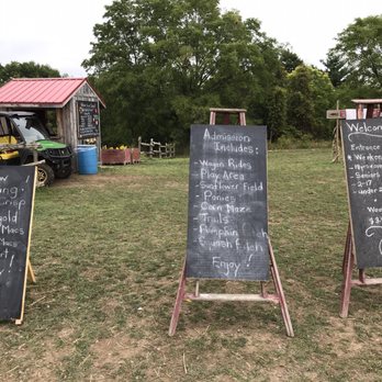 The Apple Orchard - Information boards - Farms Near Me - Hamilton, Ontario The Apple Orchard - Information boards - Farms Near Me - Hamilton, Ontario