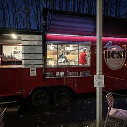 Nest - Food truck