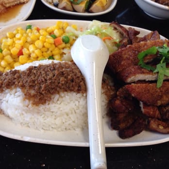 Tofu King - Taiwanese Near Me - Irvine, California