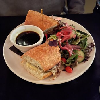 The Terrace - French Dip - Venues & Event Spaces Near Me - Buffalo, Delaware The Terrace - French Dip - Venues & Event Spaces Near Me - Buffalo, Delaware
