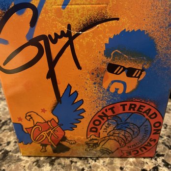 Guy Fieri's Flavortown Kitchen - Food Delivery Services Near Me Guy Fieri's Flavortown Kitchen - Food Delivery Services Near Me