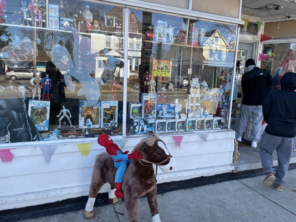 ACTIONTOYMAN Updated October 2024 12 Photos 1215 W 26th St, Erie