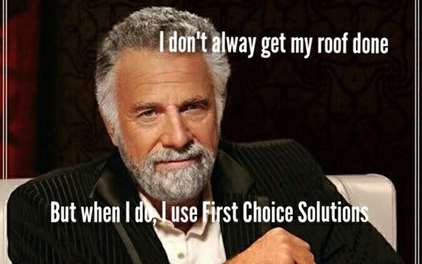 First Choice Solutions