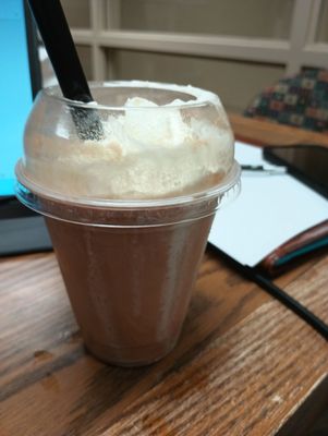 Burger MOOvment by null