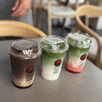 Nippon Cha - Coffee & Tea Near Me - Westbury, New York