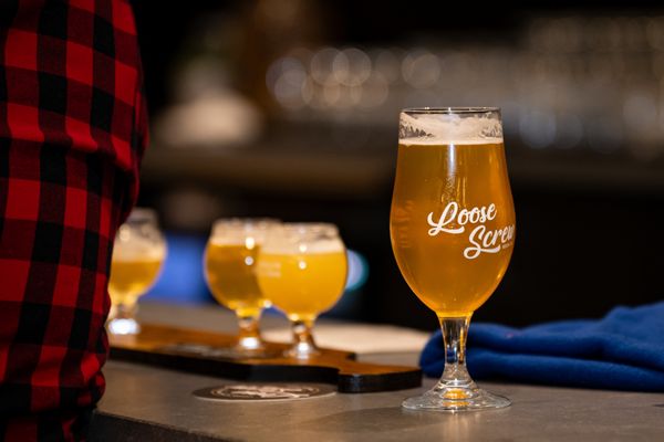 Loose Screw Beer Co. - Downtown Meridian by null