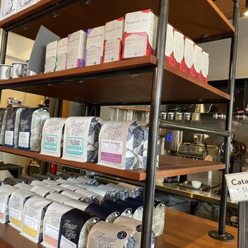 Catalina Coffee - Coffee & Tea Near Me - Houston, Texas Catalina Coffee - Coffee & Tea Near Me - Houston, Texas