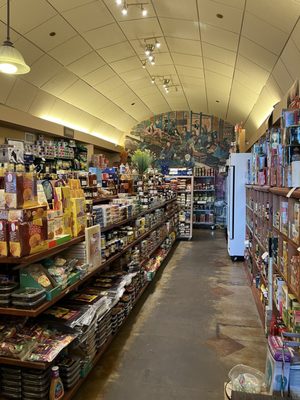 Caspian Bistro and Gourmet Marketplace by null