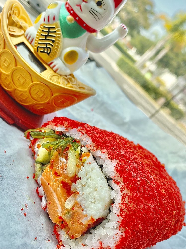 The Low-Key Poke Joint