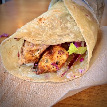 The Kebab Shop - THE WRAP - Mediterranean Near Me - San Ramon, California The Kebab Shop - THE WRAP - Mediterranean Near Me - San Ramon, California