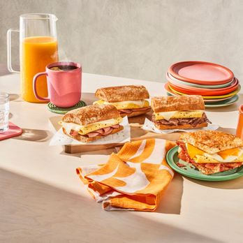 Panera Bread - Breakfast Sandwich Family - Salad Near Me - Eau Claire, Wisconsin Panera Bread - Breakfast Sandwich Family - Salad Near Me - Eau Claire, Wisconsin