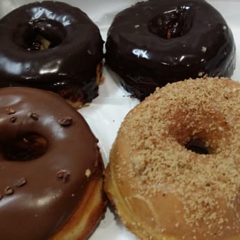 Dough - Box Of Four ig: raredogs - Desserts Near Me - New York, New York Dough - Box Of Four ig: raredogs - Desserts Near Me - New York, New York