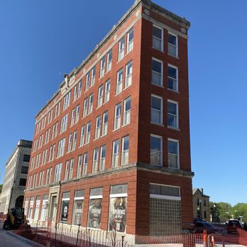Frontier Hotel Pawhuska - Outside - Hotels Near Me - Pawhuska, Oklahoma Frontier Hotel Pawhuska - Outside - Hotels Near Me - Pawhuska, Oklahoma