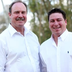 Harrison and Bethke Dentistry - Dr's. Thomas C. Harrison & Garrett A. Bethke