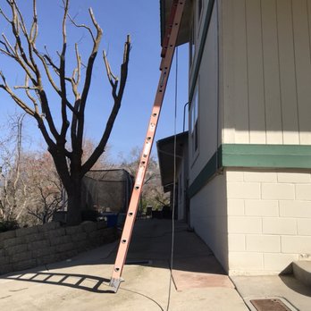 Bright N Clean Windows - Window Washing Near Me Bright N Clean Windows - Window Washing Near Me