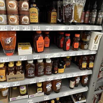 Walmart Supercenter - Honey! - Grocery Near Me - Monroe, Washington