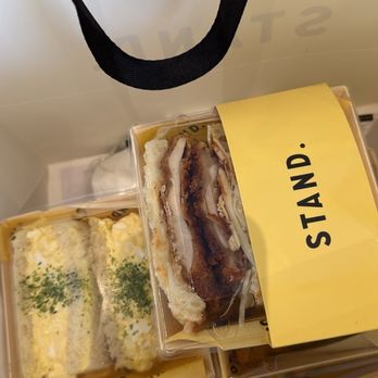 STAND - Cafes Near Me - Miami, Florida STAND - Cafes Near Me - Miami, Florida