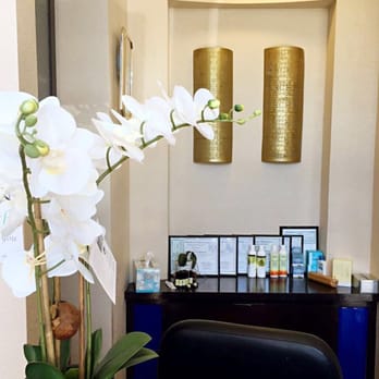 Spa City - Massage Near Me - Campbell, California