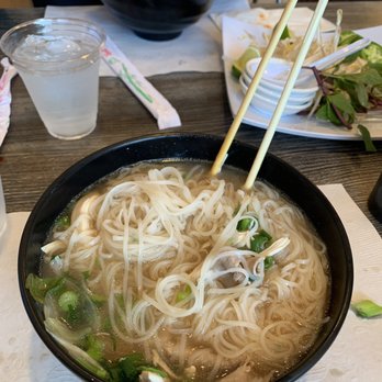Vietnam Kitchen - #13 Chicken & Beef pho - Vietnamese Near Me - Arcadia, California Vietnam Kitchen - #13 Chicken & Beef pho - Vietnamese Near Me - Arcadia, California