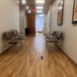 Duke Primary Care Oxford - Patient areas