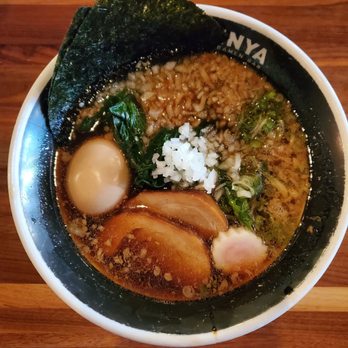 JINYA Ramen Bar - Studio City - Ramen Near Me - Studio City, California JINYA Ramen Bar - Studio City - Ramen Near Me - Studio City, California