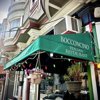 Bocconcino - Italian Near Me - San Francisco, California Bocconcino - Italian Near Me - San Francisco, California