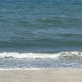 Spessard Holland Beach - Parks Near Me - Melbourne Beach, Florida Spessard Holland Beach - Parks Near Me - Melbourne Beach, Florida